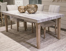 Larawyn Dining Table - 5th Ave Furniture