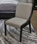Darcyjo Dining Chair - 5th Ave Furniture