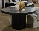 Darcyjo Dining Table - 5th Ave Furniture