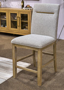 Lasinger Counter Height Barstool - 5th Ave Furniture