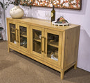 Lasinger Dining Server - 5th Ave Furniture