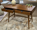 Lyncott 46" Home Office Desk - 5th Ave Furniture