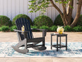 Sundown Treasure Outdoor Seating Set - 5th Ave Furniture