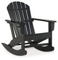 Sundown Treasure Outdoor Rocking Chair