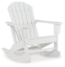 Sundown Treasure Outdoor Seating Set - 5th Ave Furniture