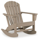 Sundown Treasure Outdoor Seating Set - 5th Ave Furniture
