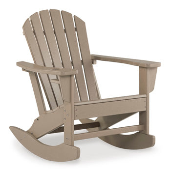 Sundown Treasure Outdoor Rocking Chair