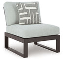 Beachloft Outdoor Sectional - 5th Ave Furniture