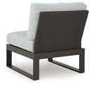 Beachloft Outdoor Sectional - 5th Ave Furniture