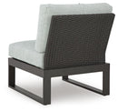Beachloft Outdoor Seating Set - 5th Ave Furniture