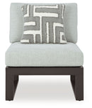 Beachloft Outdoor Sectional - 5th Ave Furniture