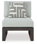 Beachloft Outdoor Seating Set - 5th Ave Furniture