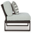 Beachloft Outdoor Sectional - 5th Ave Furniture