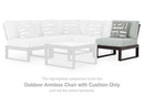 Beachloft Outdoor Sectional - 5th Ave Furniture