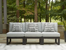 Beachloft Outdoor Sectional - 5th Ave Furniture