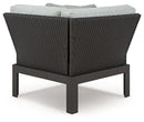 Beachloft Outdoor Sectional - 5th Ave Furniture