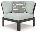Beachloft Outdoor Sectional - 5th Ave Furniture