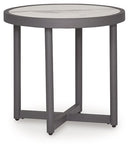 Ocean Beach Outdoor End Table - 5th Ave Furniture
