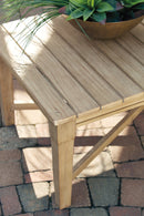 Carter Hall Outdoor Set - 5th Ave Furniture