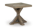 Laguna Heights Outdoor End Table - 5th Ave Furniture