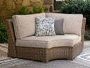 Laguna Heights Outdoor Sectional - 5th Ave Furniture