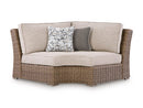 Laguna Heights Outdoor Sectional - 5th Ave Furniture