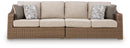 Laguna Heights Outdoor Sectional - 5th Ave Furniture