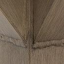 Laguna Heights Outdoor End Table - 5th Ave Furniture