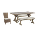 Beachcroft Outdoor Dining Set - 5th Ave Furniture