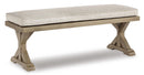 Beachcroft Outdoor Dining Set - 5th Ave Furniture
