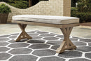 Beachcroft Outdoor Dining Set - 5th Ave Furniture