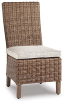 Beachcroft Outdoor Dining Set - 5th Ave Furniture