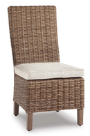Beachcroft Outdoor Dining Set - 5th Ave Furniture