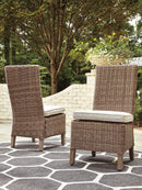 Beachcroft Outdoor Dining Set - 5th Ave Furniture