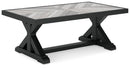 Beachcroft Outdoor Set - 5th Ave Furniture