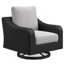 Beachcroft Outdoor Set - 5th Ave Furniture