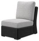Beachcroft Outdoor Sectional - 5th Ave Furniture