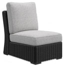Beachcroft Outdoor Sectional - 5th Ave Furniture