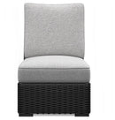 Beachcroft Outdoor Sectional - 5th Ave Furniture
