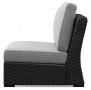Beachcroft Outdoor Sectional - 5th Ave Furniture