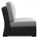 Beachcroft Outdoor Sectional - 5th Ave Furniture