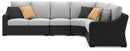 Beachcroft Outdoor Sectional - 5th Ave Furniture