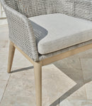 Seton Creek Outdoor Dining Package - 5th Ave Furniture