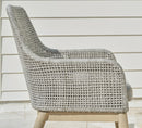 Seton Creek Outdoor Dining Package - 5th Ave Furniture