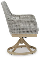 Seton Creek Outdoor Seating Set - 5th Ave Furniture