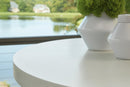 Seton Creek Outdoor Dining Package - 5th Ave Furniture