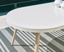 Seton Creek Outdoor Dining Package - 5th Ave Furniture
