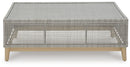 Seton Creek Outdoor Seating Set - 5th Ave Furniture