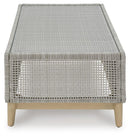 Seton Creek Outdoor Seating Set - 5th Ave Furniture