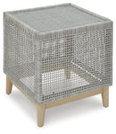 Seton Creek Outdoor Seating Set - 5th Ave Furniture